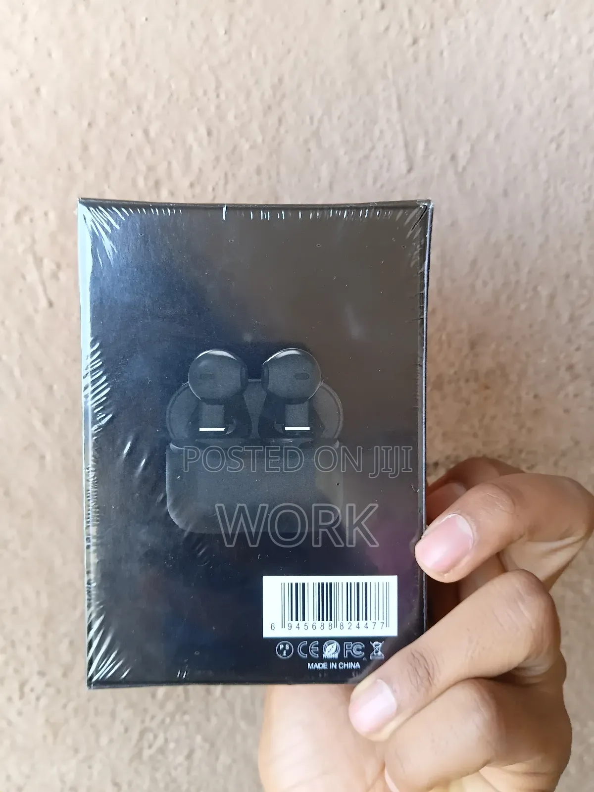 Pro 5s Airpod