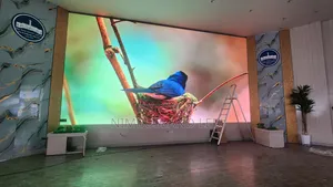 Led P4 Screen Outdoor and Indoor Ethiopea