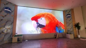 Led P4 Screen Outdoor and Indoor Ethiopea