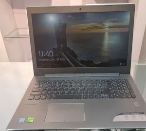 New Laptop Lenovo 20GB Intel Core i7 SSD 512GB