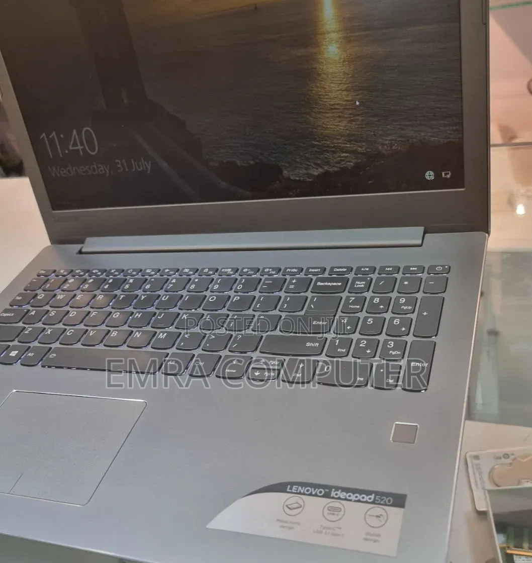 New Laptop Lenovo 20GB Intel Core i7 SSD 512GB