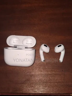 Apple Airpods Pro