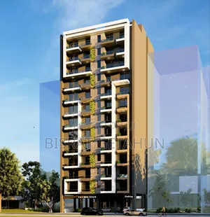 2bdrm Apartment in Bole for sale