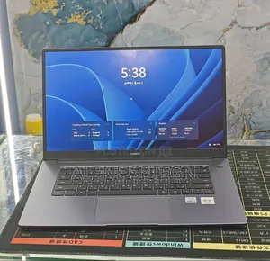 New Laptop Huawei 8GB Intel Core i3 SSD 256GB