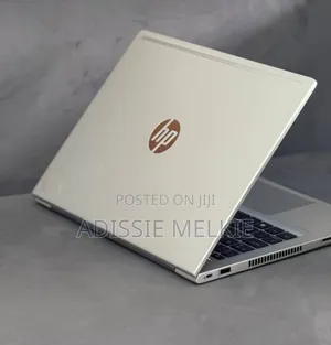 New Laptop HP ProBook 430 G7 16GB Intel Core i5 SSD 512GB