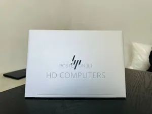 New Laptop HP Envy 13 8GB Intel Core i5 SSD 512GB
