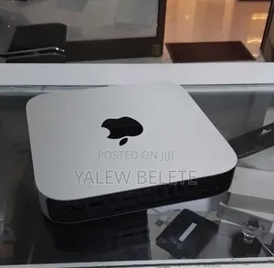 New Desktop Computer Apple Mac Mini 6GB Intel Core 2 Duo SSD 320GB