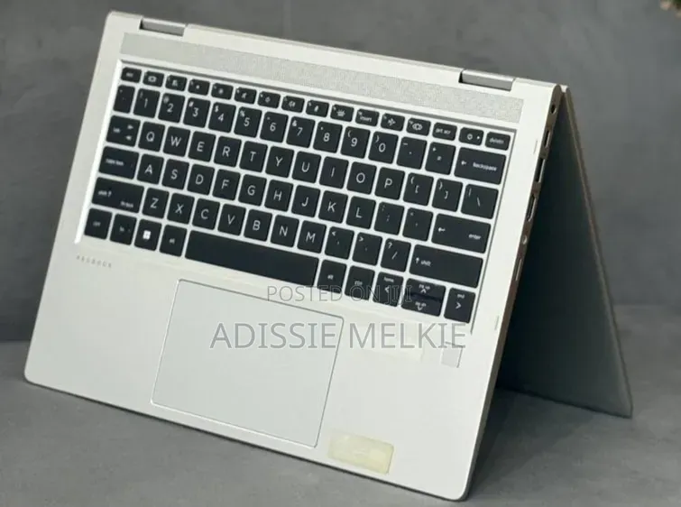 New Laptop HP ProBook 430 G8 16GB AMD Ryzen 5 SSD 512GB