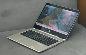 New Laptop HP ProBook 430 G8 16GB AMD Ryzen 5 SSD 512GB