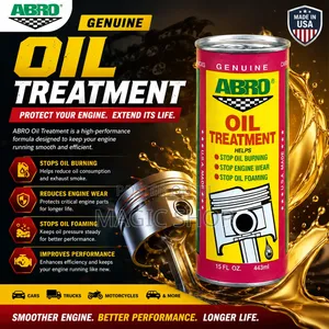 Abro Oil Treatment