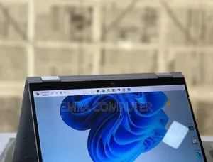 New Laptop HP EliteBook X360 1030 16GB Intel Core i7 SSD 512GB