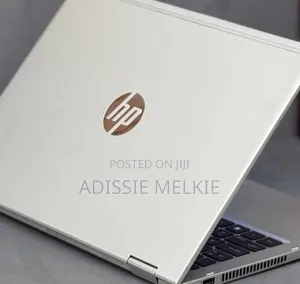New Laptop HP ProBook 430 G8 16GB AMD Ryzen 5 SSD 512GB