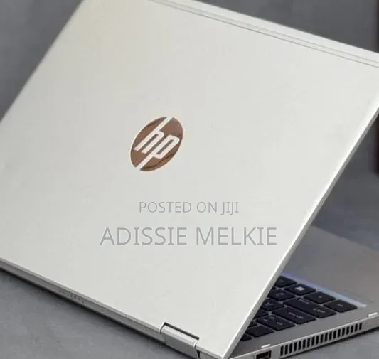 New Laptop HP ProBook 430 G8 16GB AMD Ryzen 5 SSD 512GB