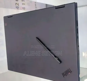 New Laptop Lenovo ThinkPad Yoga 16GB Intel Core i7 SSD 512GB