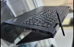 New Laptop Lenovo ThinkPad Yoga 16GB Intel Core i7 SSD 512GB