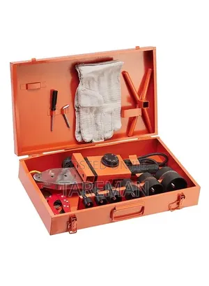 ፡Finder Fd Plastic Pipe Welding Machine,