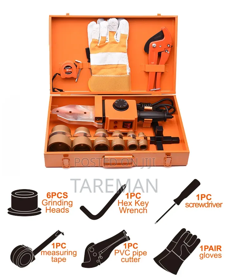 ፡Finder Fd Plastic Pipe Welding Machine,