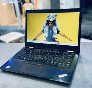 New Laptop Lenovo ThinkPad X1 Carbon 8GB Intel Core i5 SSD 256GB
