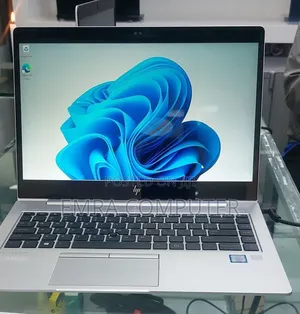 New Laptop HP EliteBook 840 G5 16GB Intel Core i5 SSD 512GB