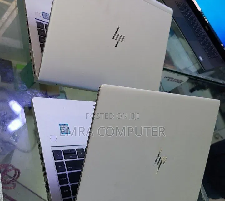 New Laptop HP EliteBook 840 G5 16GB Intel Core i5 SSD 512GB