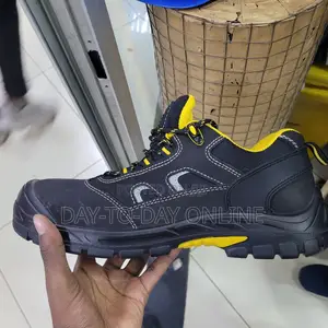 Sefty Shoes
