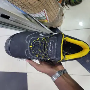 Sefty Shoes