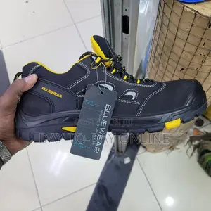Sefty Shoes