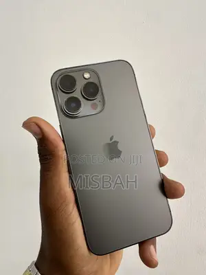 Apple iPhone 13 Pro 128 GB Gray