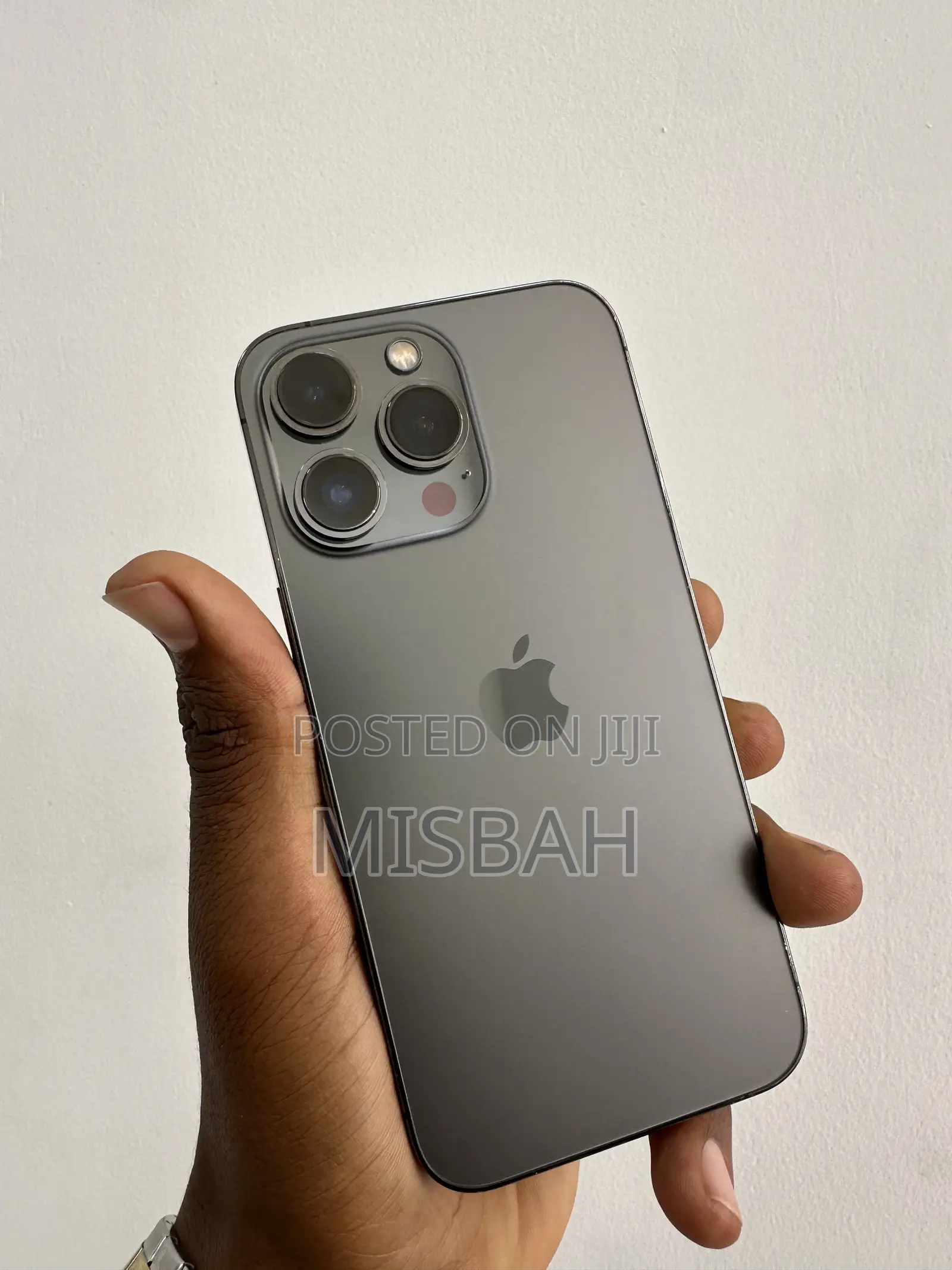 Apple iPhone 13 Pro 128 GB Gray