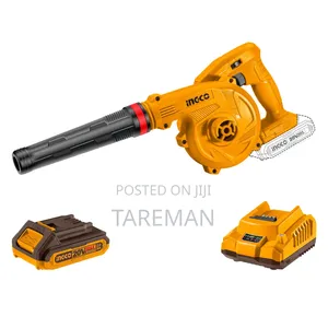 ,Ingco Cordless Blower,