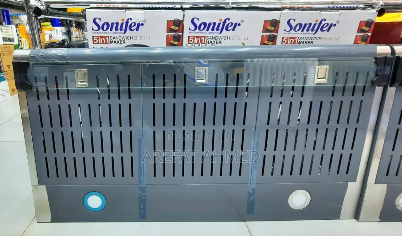 Ledcon Sacker 60×90