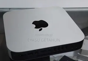 New Desktop Computer Apple 6GB Intel Core 2 Duo SSD 320GB