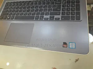New Laptop Dell Inspiron 15 5567 8GB Intel Core i7 SSD 1T