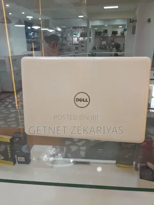 New Laptop Dell Inspiron 15 5567 8GB Intel Core i7 SSD 1T