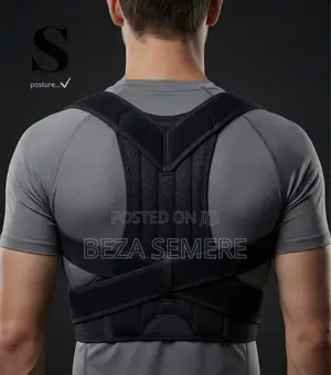 Advanced Ergo Back Support Bandage