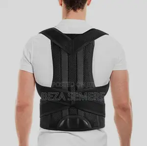 Premium Posture Corrector Lower Back Belt
