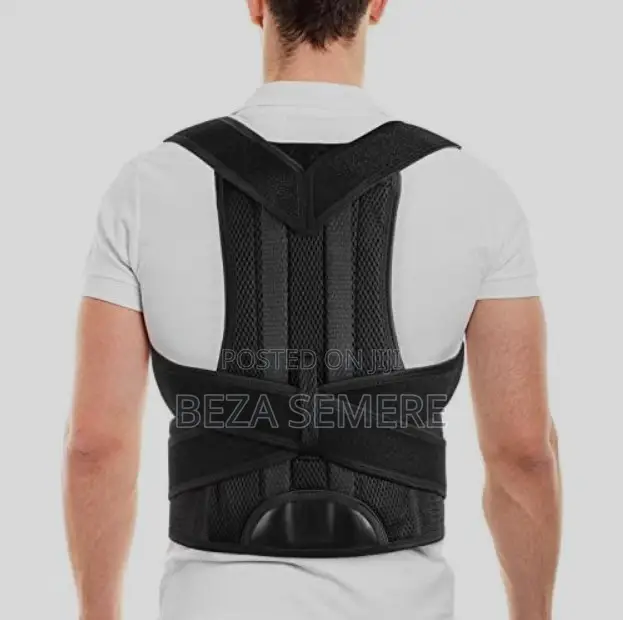 Premium Posture Corrector Lower Back Belt