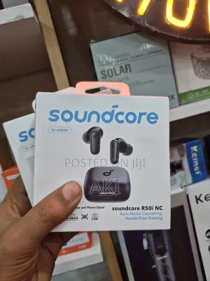 Soundcore by Anker R50i Nc