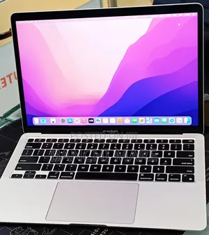 New Laptop Apple MacBook Air 2020 M1 16GB Apple M1 SSD 512GB