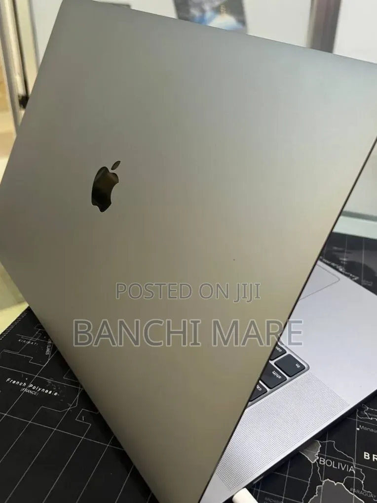New Laptop Apple MacBook Air 2020 M1 16GB Apple M1 SSD 512GB