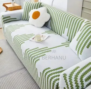 Sofa Cover