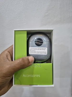 Hearing Aid
