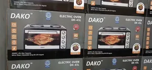 Dako Mini Oven