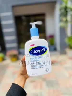 Cetaphil Cleanser