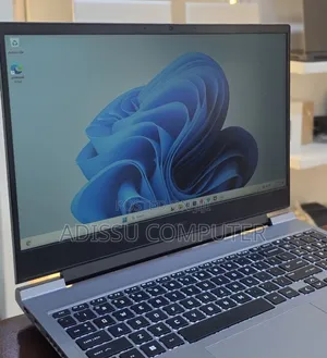 New Laptop Dell XPS 13 32GB Intel Core i7 SSD 512GB