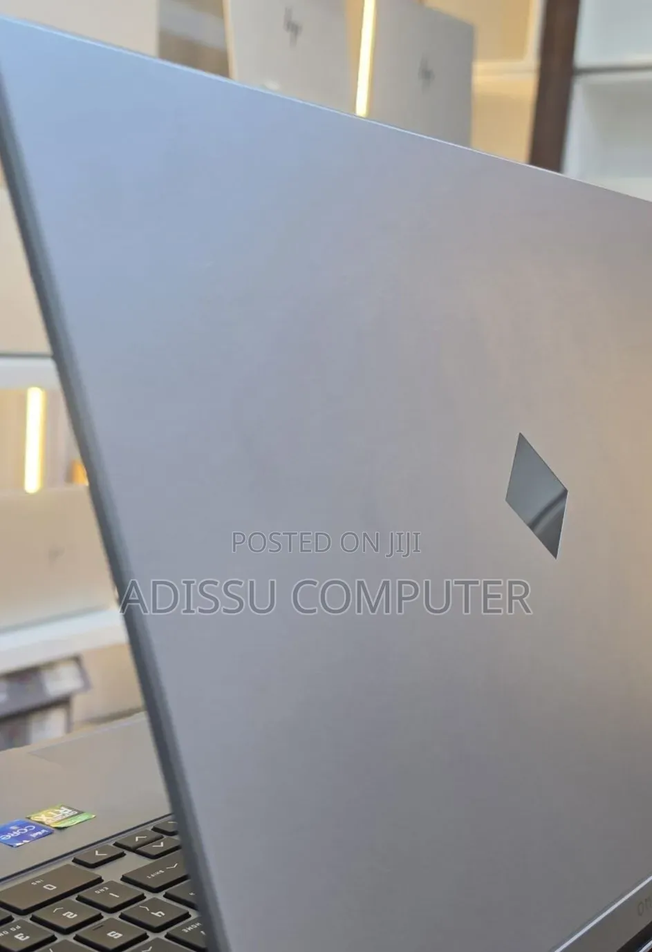 New Laptop Dell XPS 13 32GB Intel Core i7 SSD 512GB