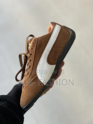 Puma Speedcat Og Sneakers Flat