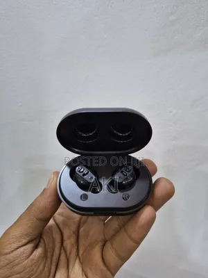 Hearing Aid