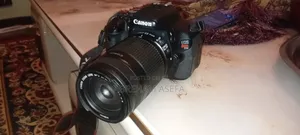 Canon Es Rebel T3i