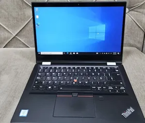 New Laptop Lenovo ThinkPad Yoga 16GB Intel Core i7 SSD 512GB